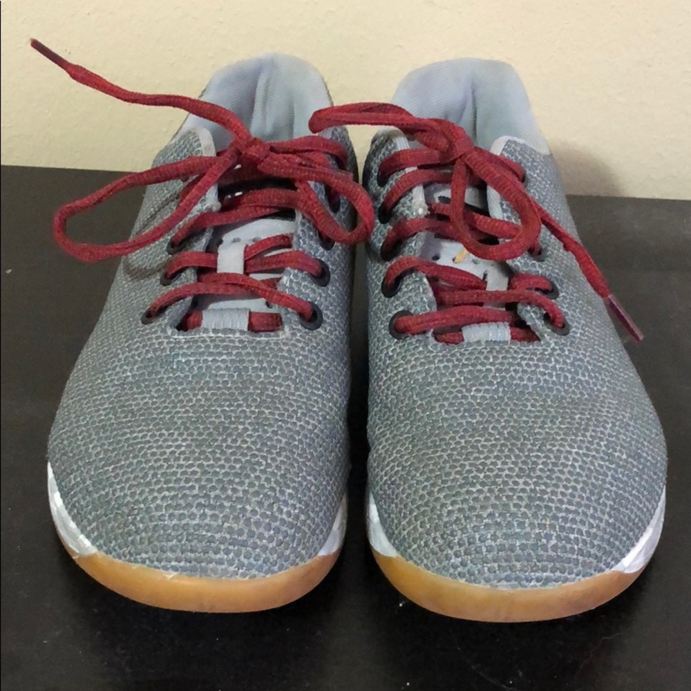 No Bull Sneakers / W8
